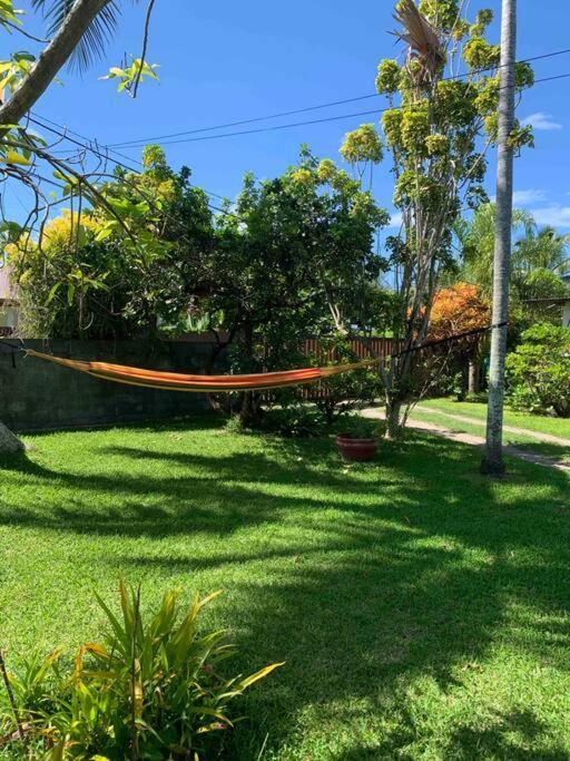 Villa Hoama Lodge Moorea Teavaro Eksteriør billede